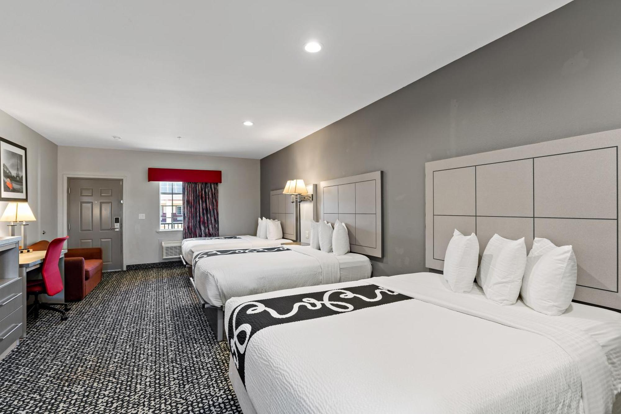 Paris Inn & Suites ภายนอก รูปภาพ