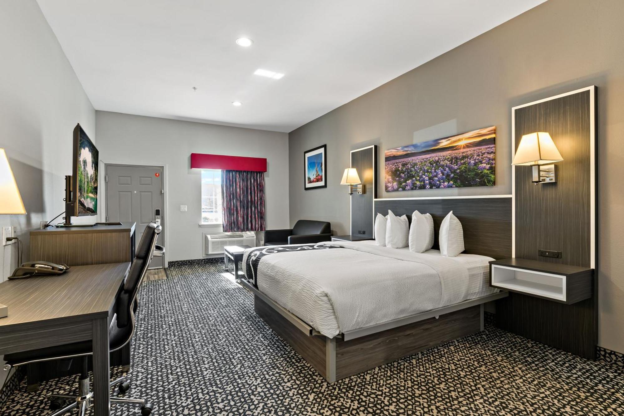Paris Inn & Suites ภายนอก รูปภาพ