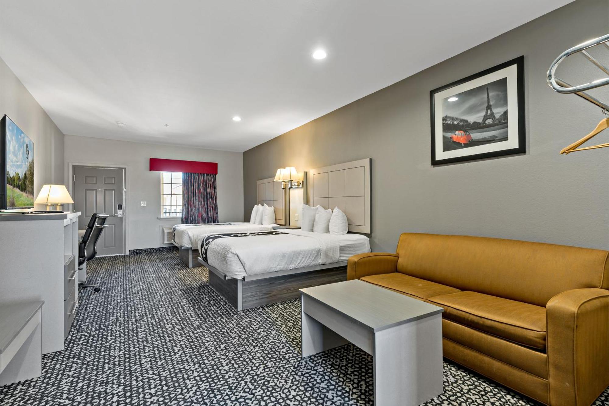 Paris Inn & Suites ภายนอก รูปภาพ