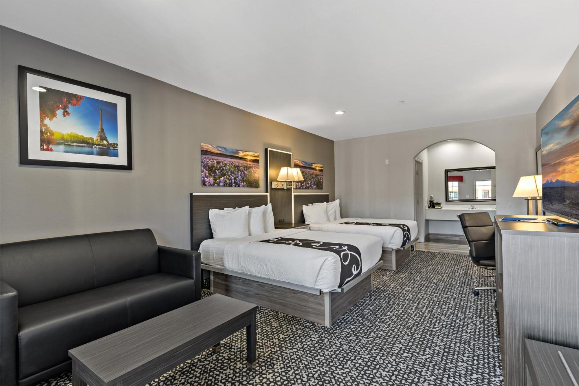 Paris Inn & Suites ภายนอก รูปภาพ