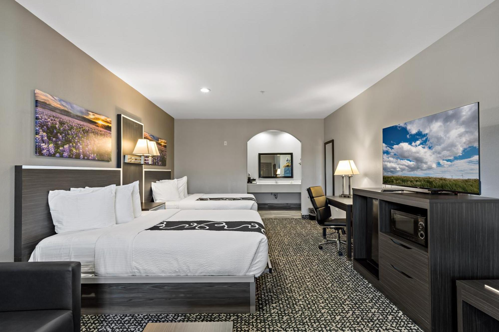 Paris Inn & Suites ภายนอก รูปภาพ