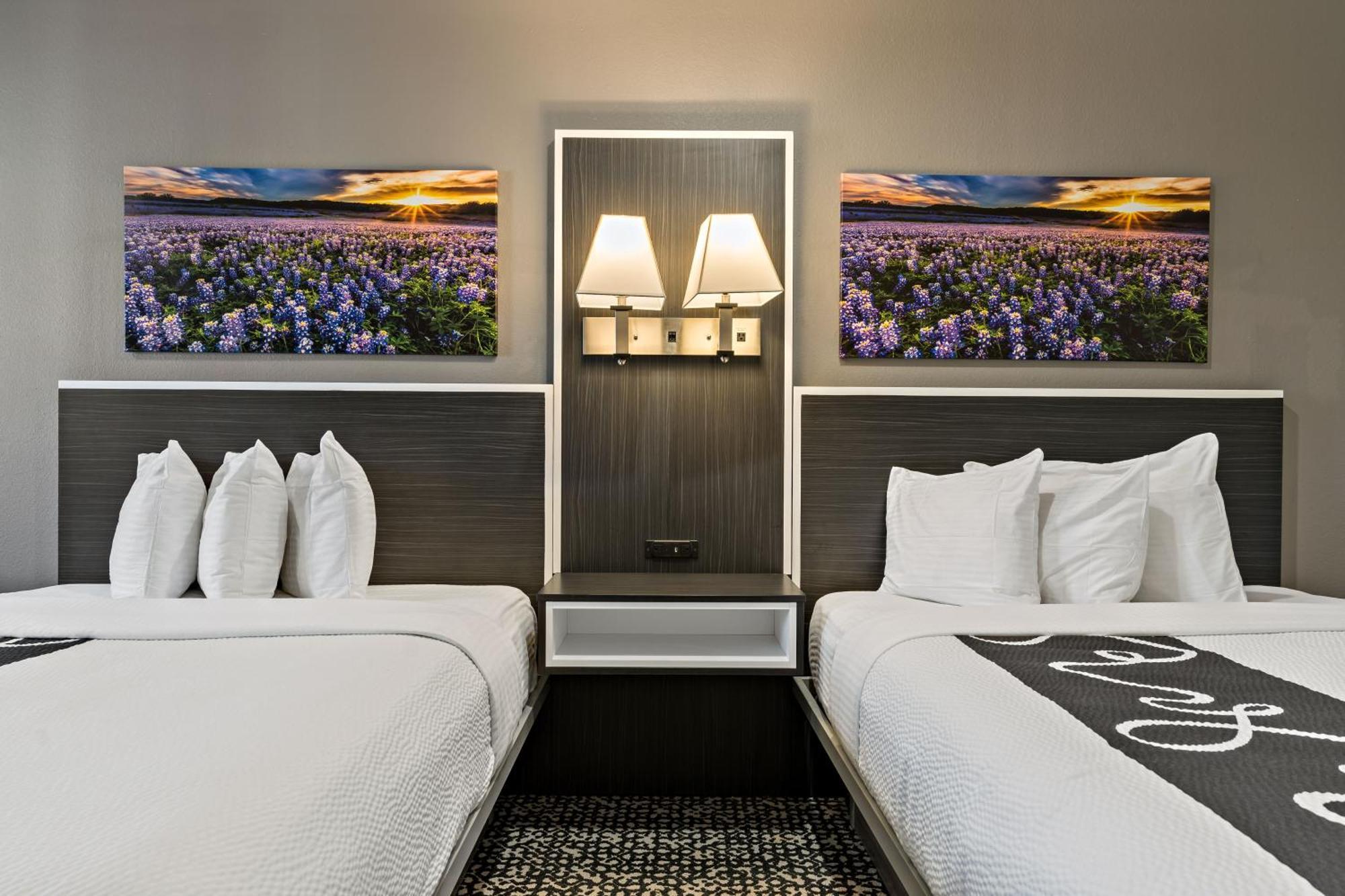 Paris Inn & Suites ภายนอก รูปภาพ