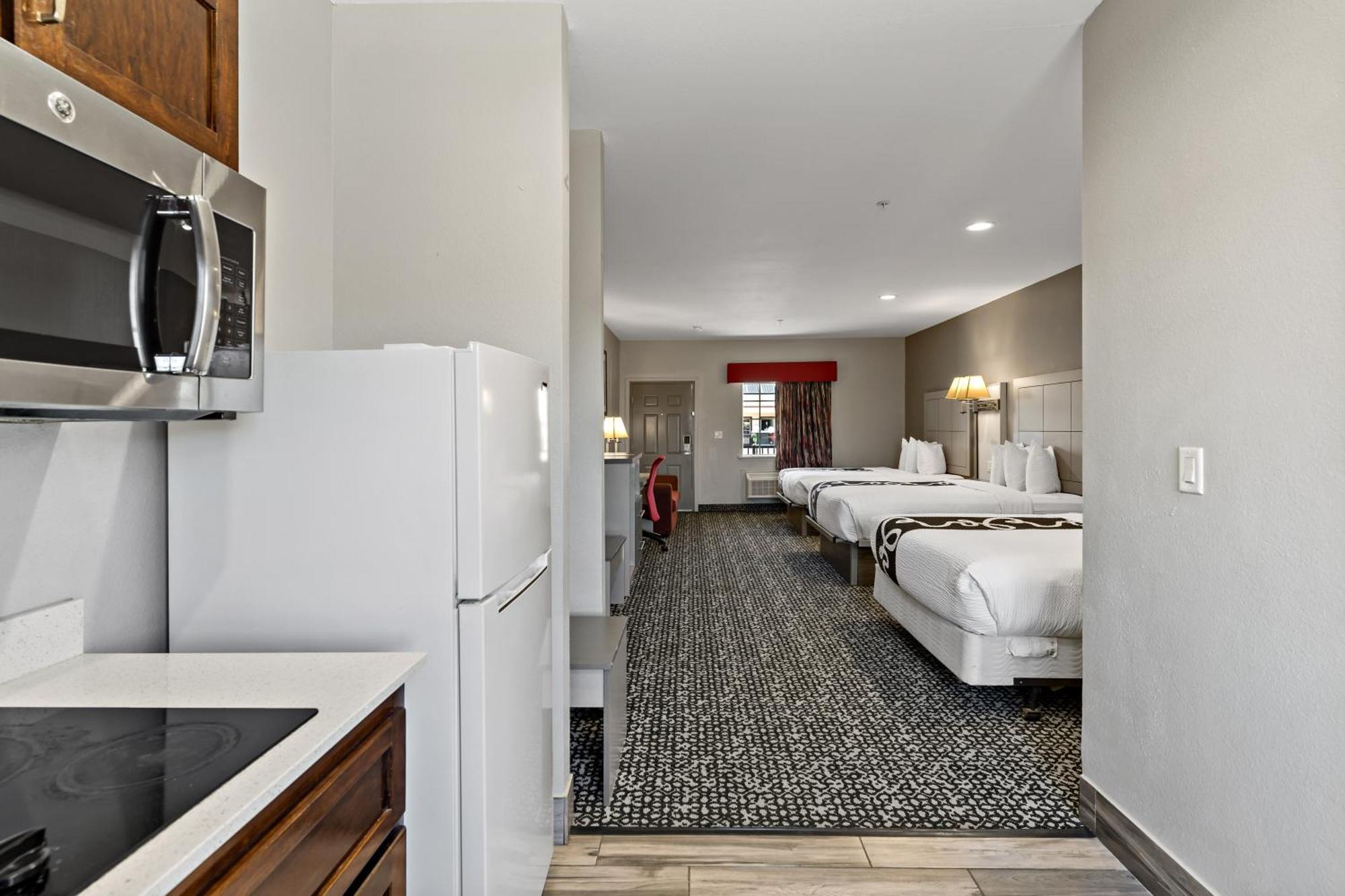 Paris Inn & Suites ภายนอก รูปภาพ