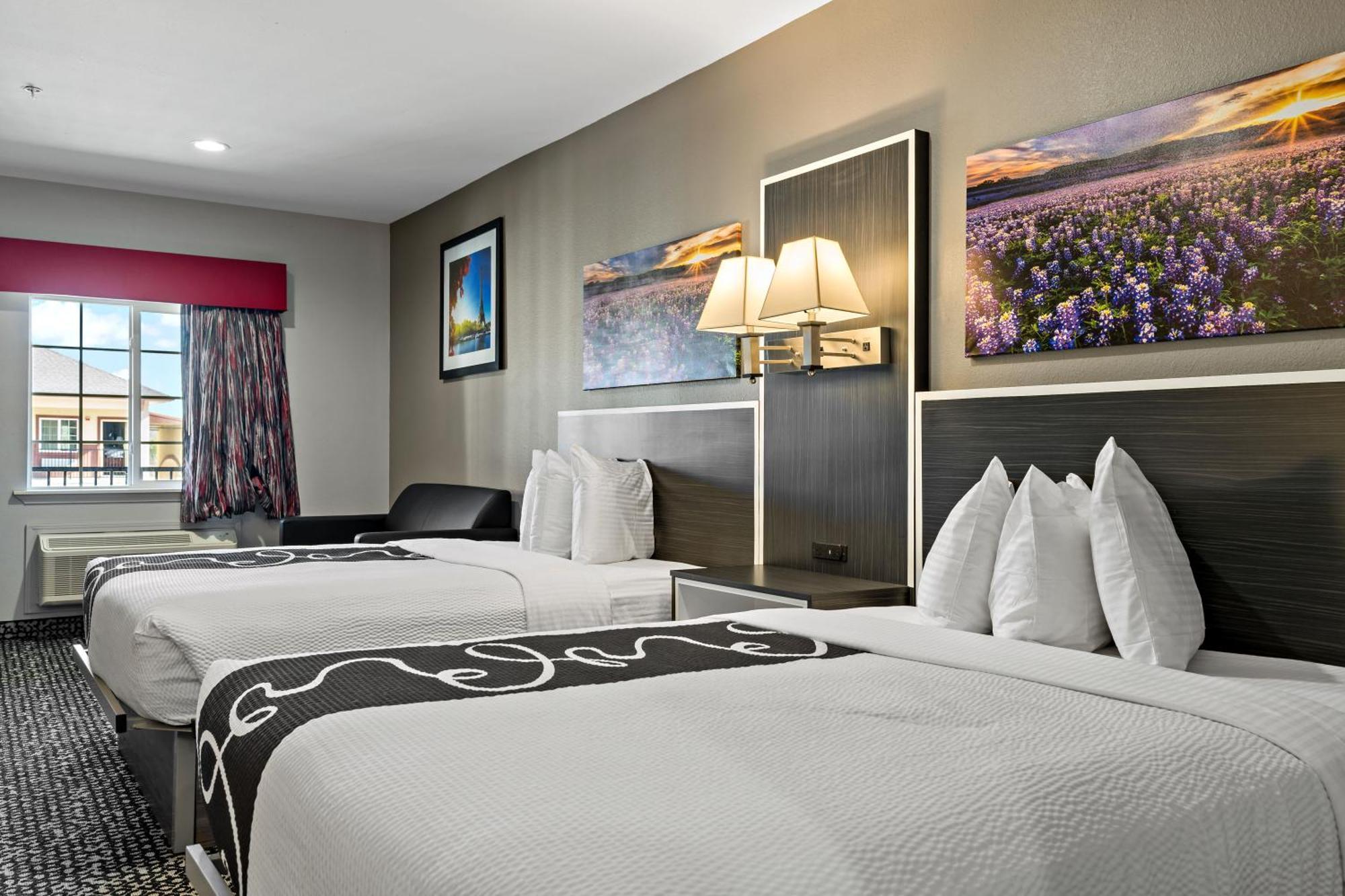 Paris Inn & Suites ภายนอก รูปภาพ