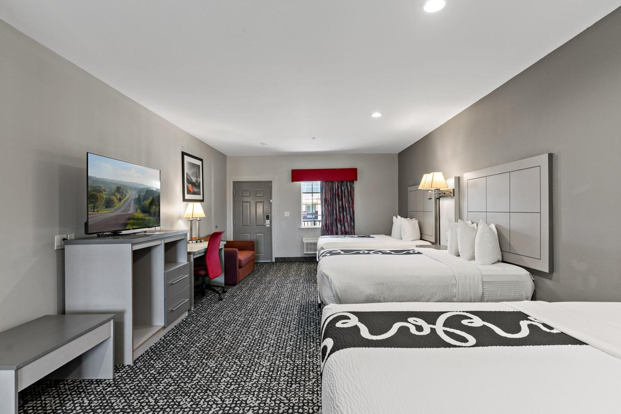 Paris Inn & Suites ภายนอก รูปภาพ