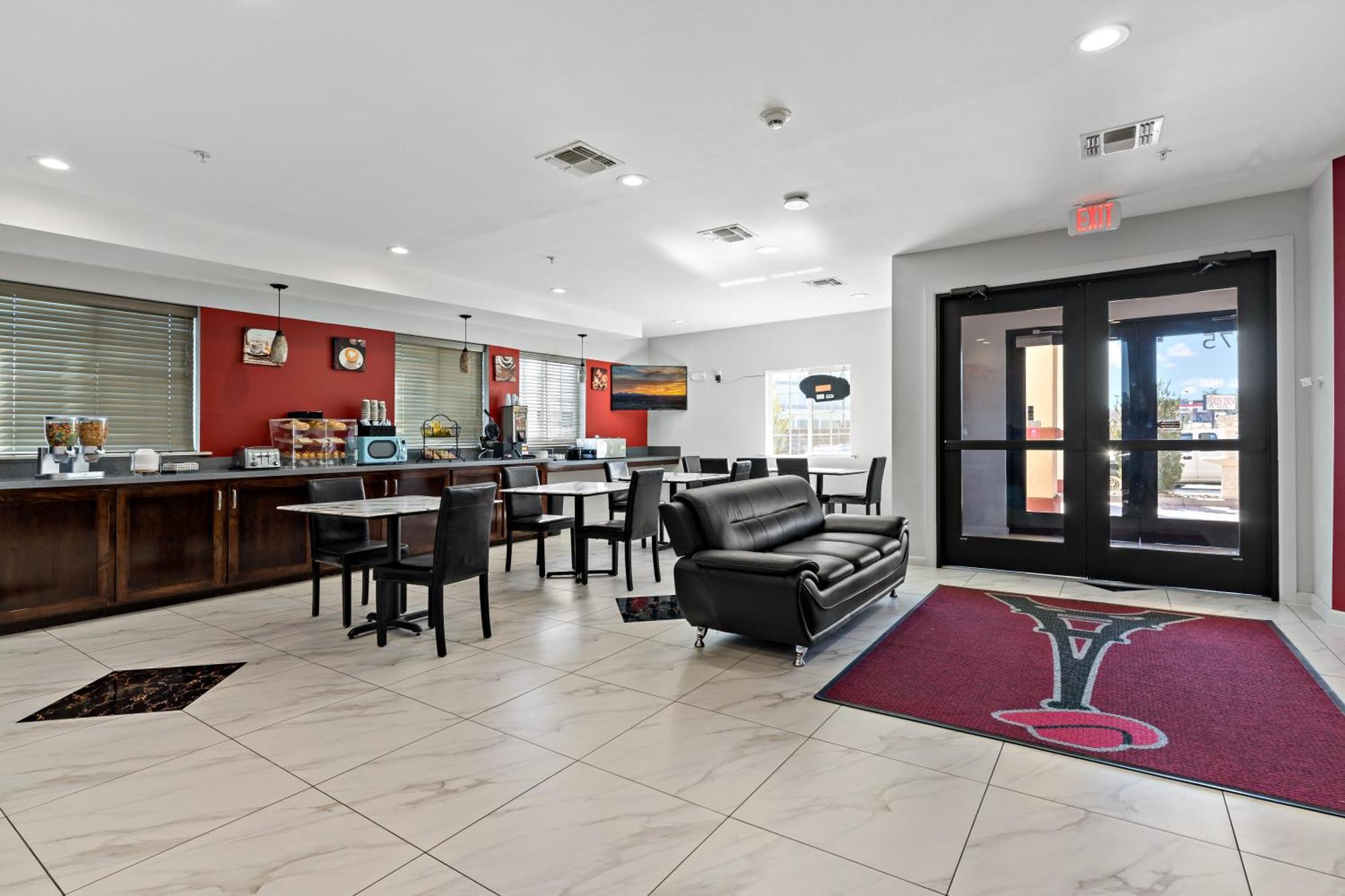 Paris Inn & Suites ภายนอก รูปภาพ