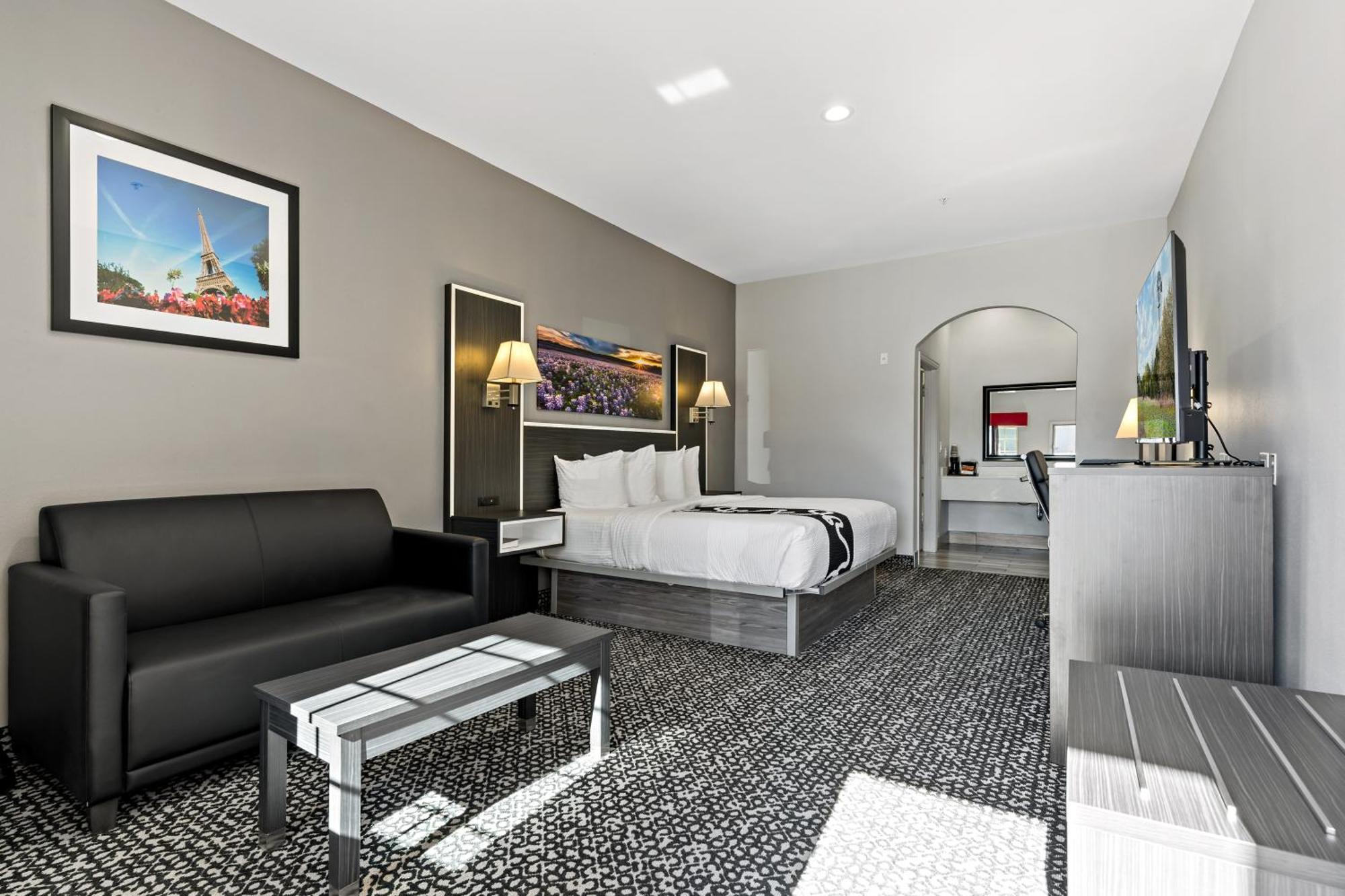 Paris Inn & Suites ภายนอก รูปภาพ