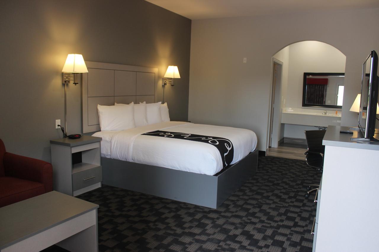 Paris Inn & Suites ภายนอก รูปภาพ
