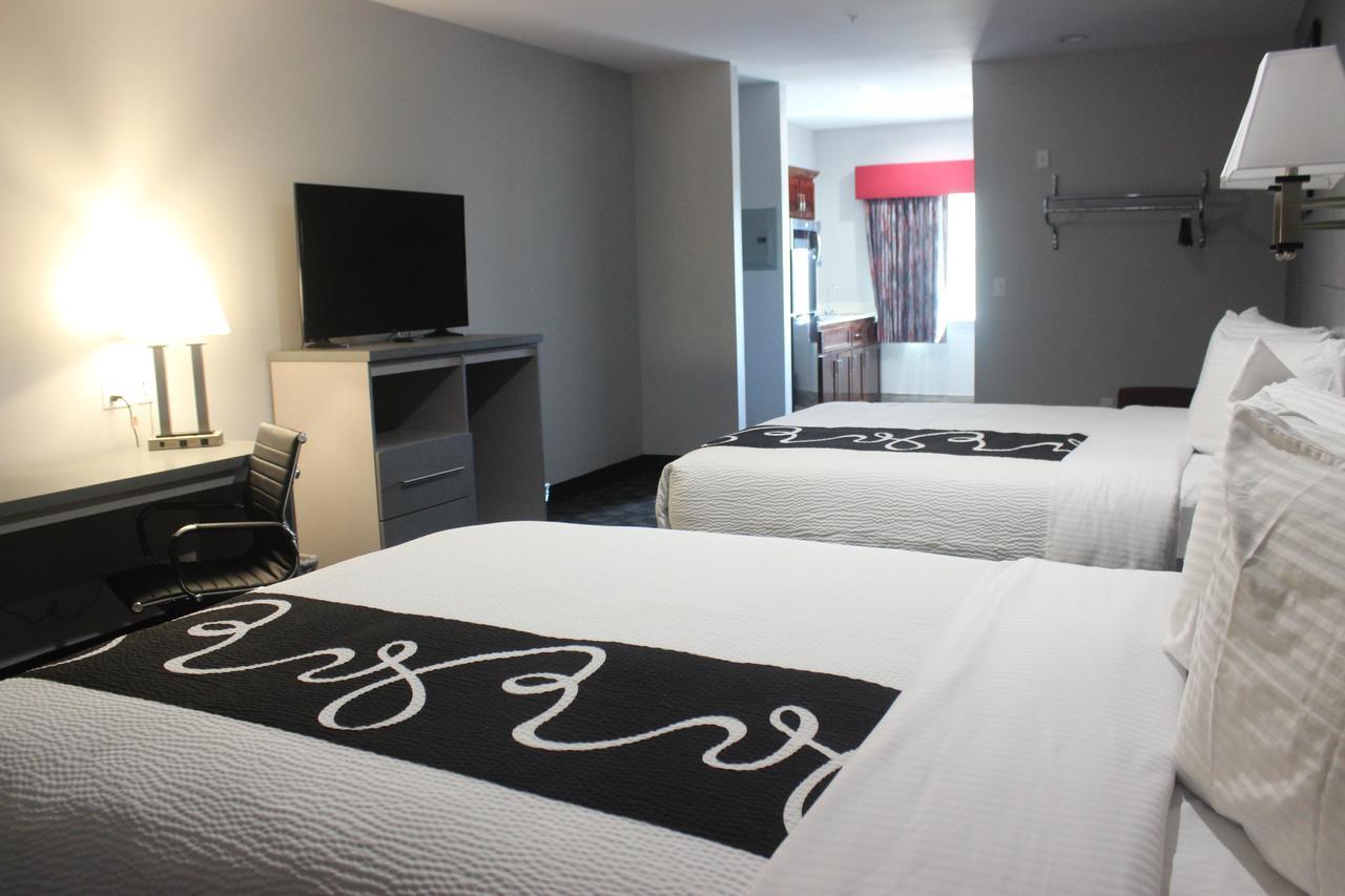 Paris Inn & Suites ภายนอก รูปภาพ