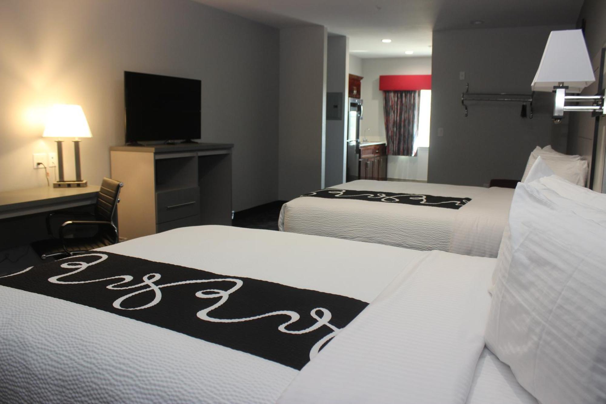 Paris Inn & Suites ภายนอก รูปภาพ