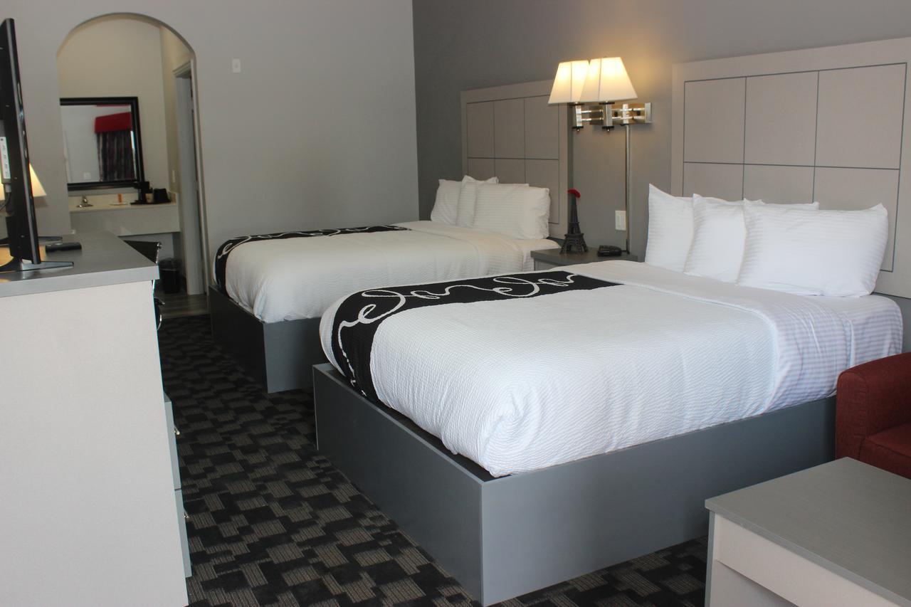 Paris Inn & Suites ภายนอก รูปภาพ
