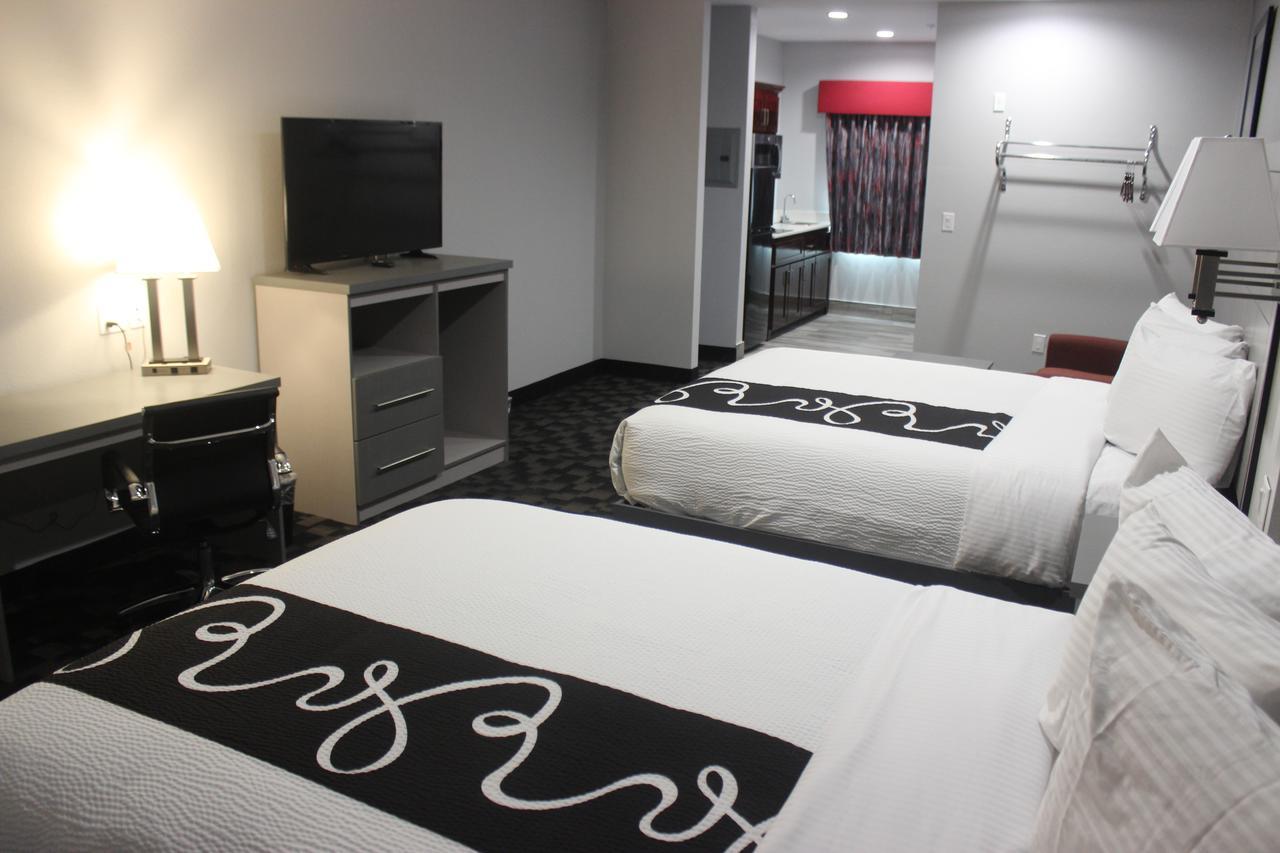 Paris Inn & Suites ภายนอก รูปภาพ