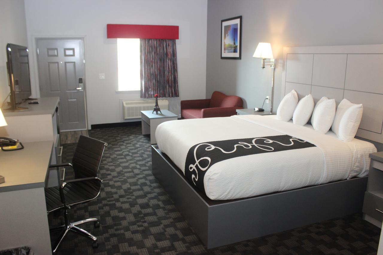 Paris Inn & Suites ภายนอก รูปภาพ