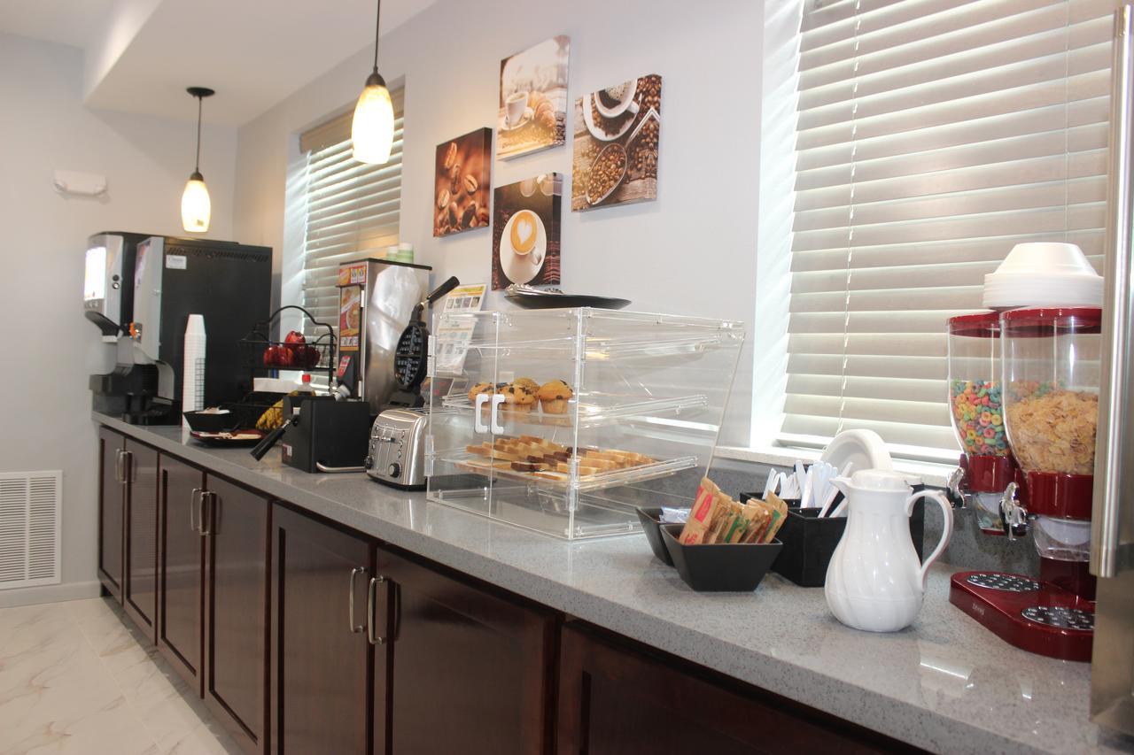 Paris Inn & Suites ภายนอก รูปภาพ