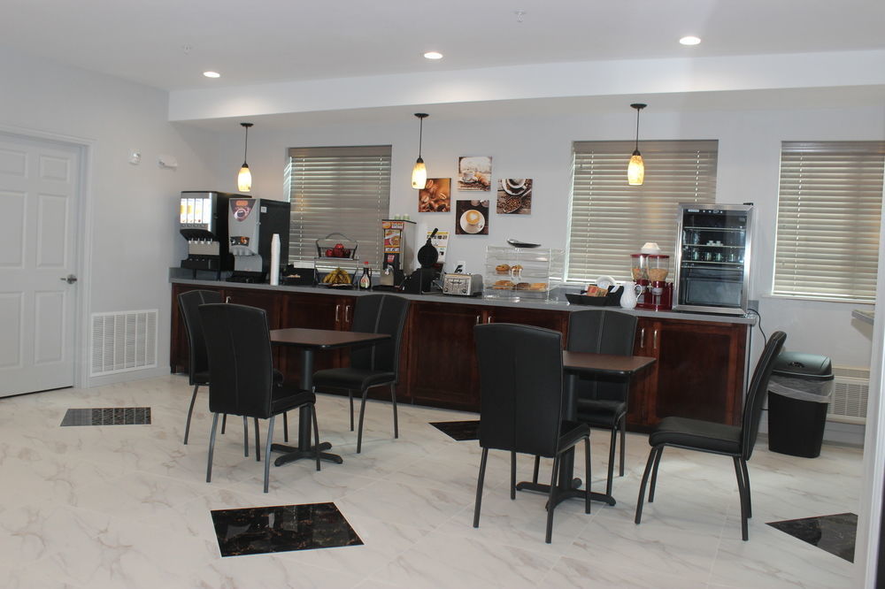 Paris Inn & Suites ภายนอก รูปภาพ