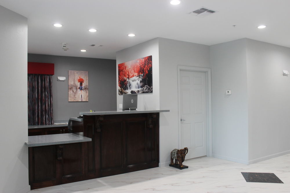 Paris Inn & Suites ภายนอก รูปภาพ
