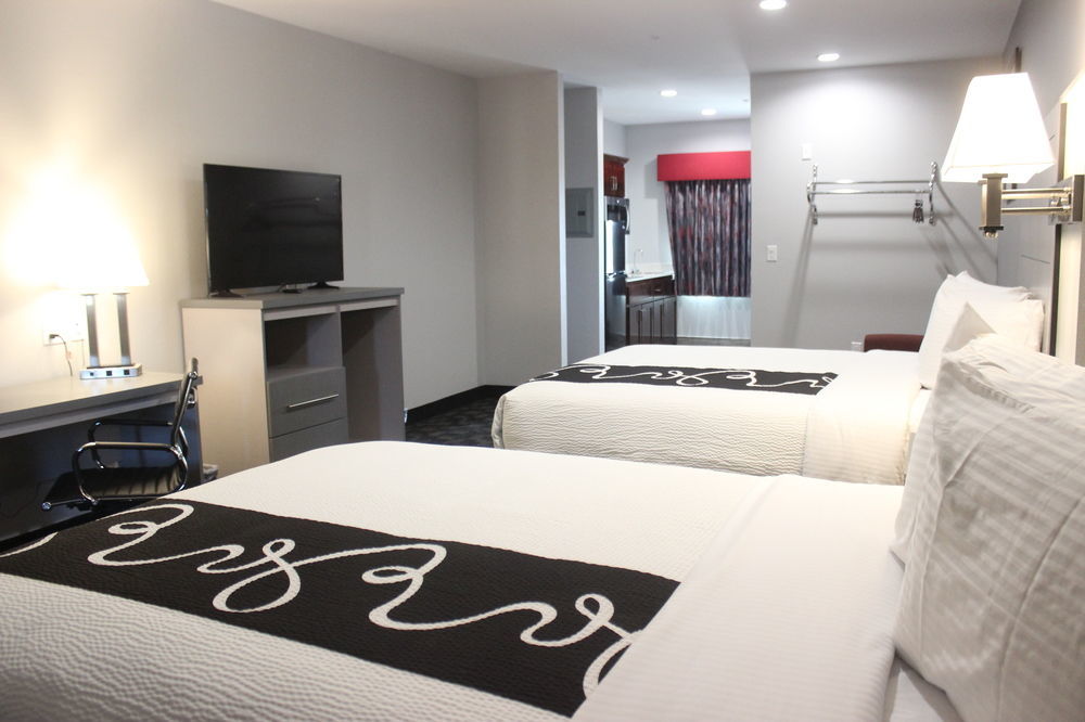 Paris Inn & Suites ภายนอก รูปภาพ