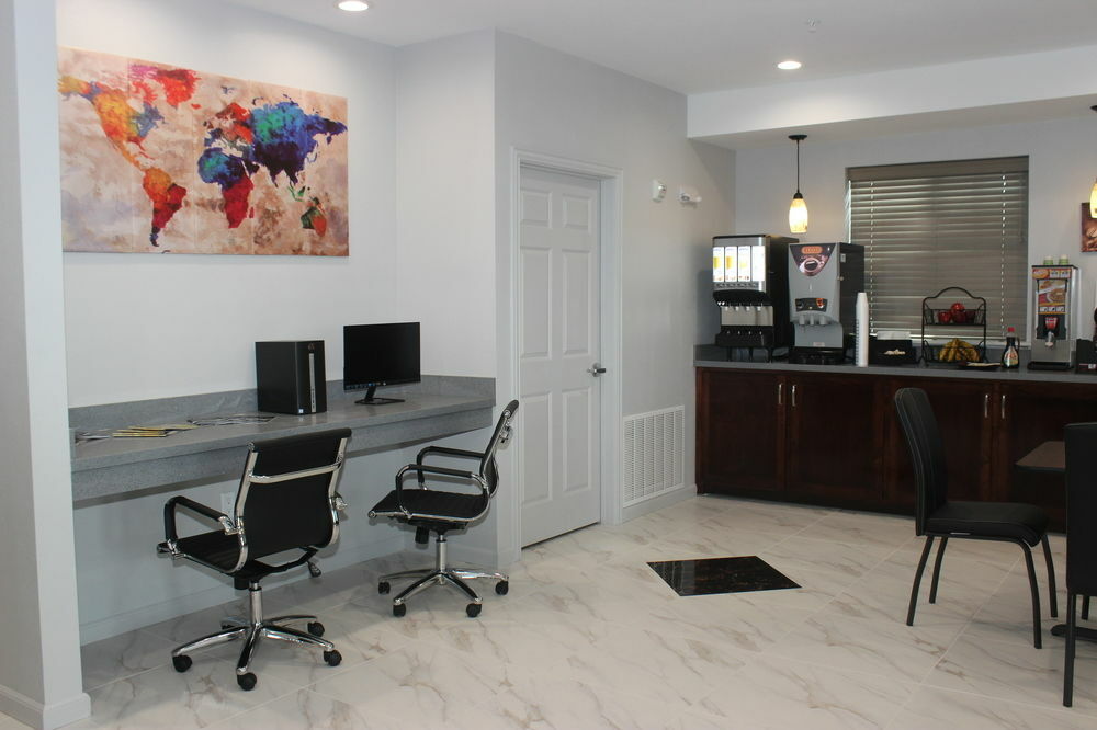 Paris Inn & Suites ภายนอก รูปภาพ